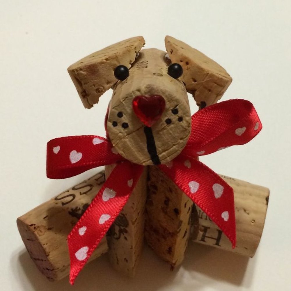 200 Wine Corks for Crafting - Picture 5 of 5